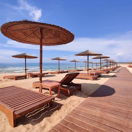 With Private Pool