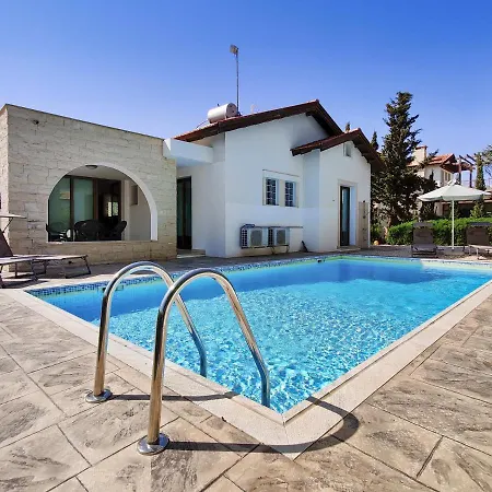 With Private Pool * Ayia Napa