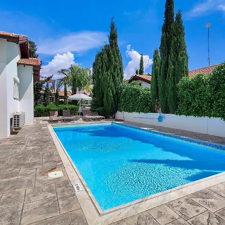 With Private Pool * Ayia Napa