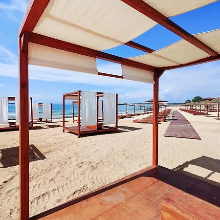 Villa With Private Pool Ayia Napa