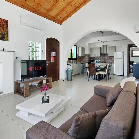 With Private Pool *