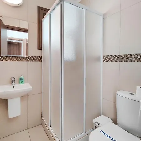 With Private Pool