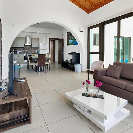 With Private Pool Villa